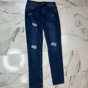 𝅺Fashion nova jean pant